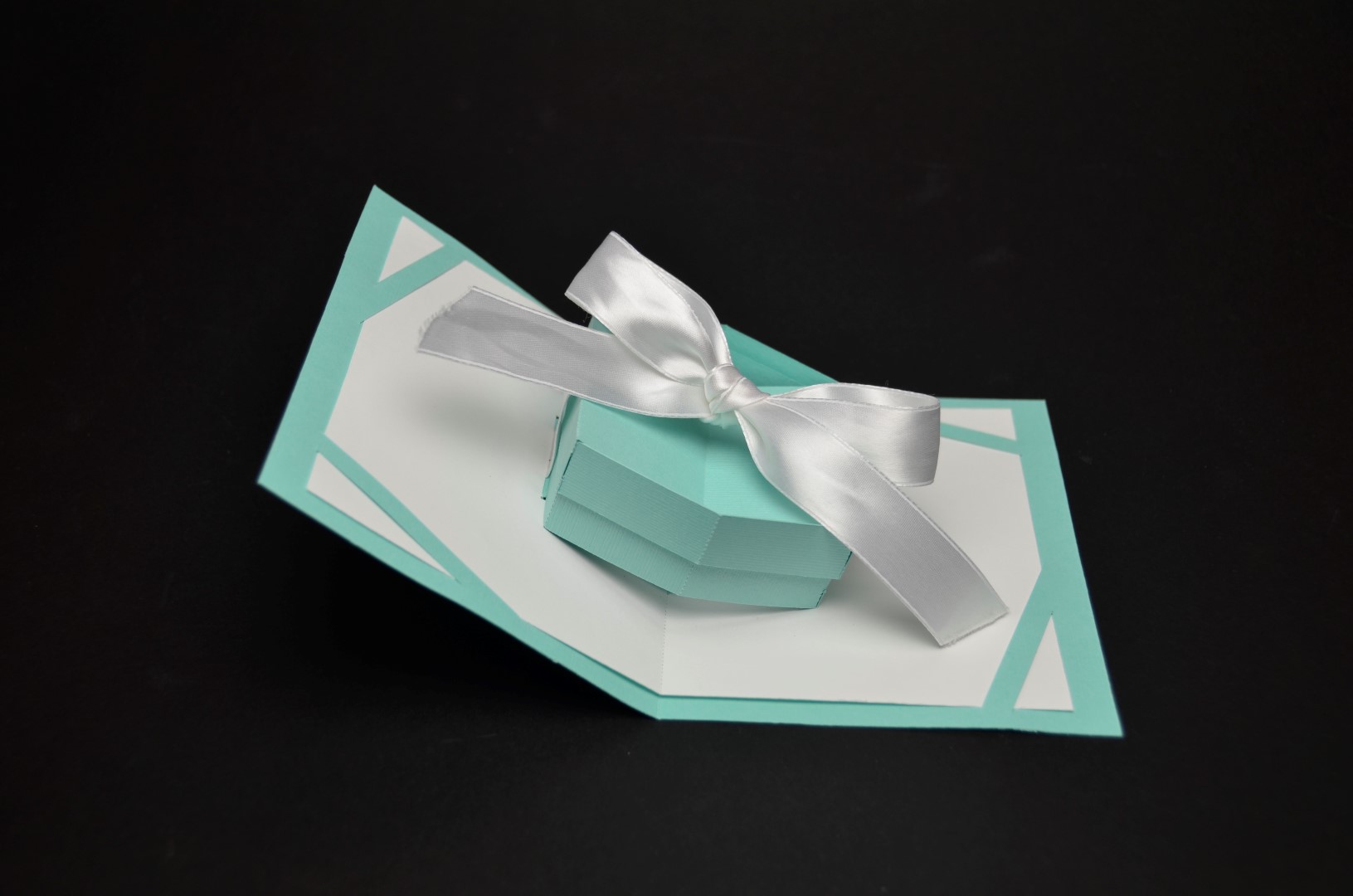 3D Heart Pop Up Card Template Pdf