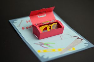 Home - Creative Pop Up Cards